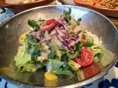 -印巷里主题餐厅(马鞍山店)