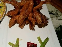 -那家小馆•北京菜•烤鸭(香山店)