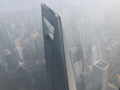 -上海中心大厦