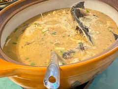 -鱼乐岛餐厅·户外花园主题餐厅