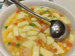 -紫光园(劲松店)