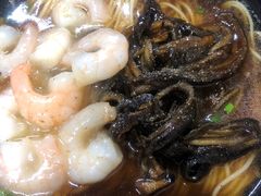 -董记面馆(漳州二路店)