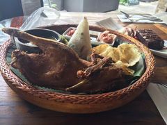 -Pundi Pundi Restaurant