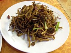 -老苏扬饭店