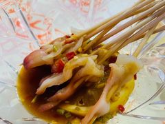 -小林哥的海鲜馆·夜宵烧烤(渔人码头店)