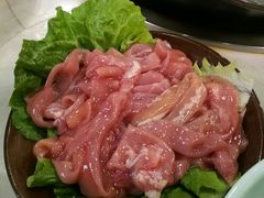 脆鸭肠-重庆老火锅王(永陵路分店)