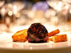 -Oyster Talks 四度蚝法餐厅