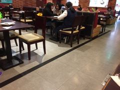 -棒约翰比萨·意面(松江开元店)
