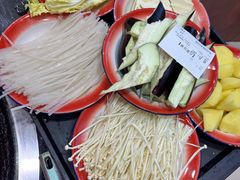 -边江铁锅炖鱼(振八街店)