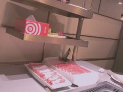 -海底捞火锅(高新万达店)