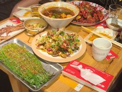 -申记串道和和旗舰店(北行店)