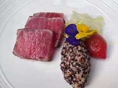 -食间牛排(湖西路店)