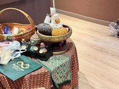 -湄南泰式古法按摩แม่น้ำนวดแผนไทยโบราณ