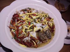 老坛子酸菜鱼-太二酸菜鱼(深圳布吉万象汇店)