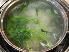 -潮泰牛肉火锅 · 创于1992年(车公庙店)