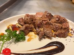 -大神太神·铁板烧(七宝领展广场店)