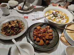 -四方桌·福建客家土菜(沙县步行街店)