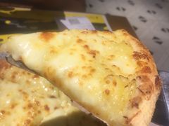 -乐凯撒披萨(正佳广场店)