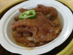 -新梅园不夜粥(龙华店)