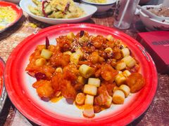 -馬伍旺川菜(安德门店)