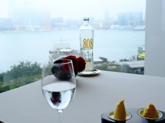 -Caprice(香港四季酒店)