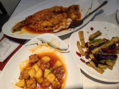 -南门食仙·手工福州菜(南门兜店)