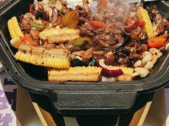 -蛙来哒(石景山万达店)