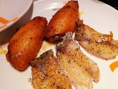 自助晚餐-V-ONE西雅图海鲜自助餐厅(仓山万达广场店)