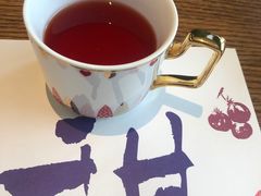 -甜阿姨·天台花园私房菜(万松园店)