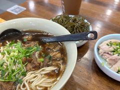 -李先生牛肉面大王(辽宁路店)
