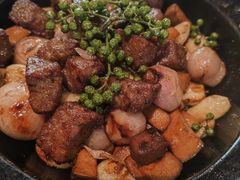 -狮王府淮扬菜(夫子庙老门东店)