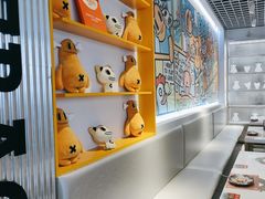 -BOPEYE·波派炸鸡(九霄天地店)