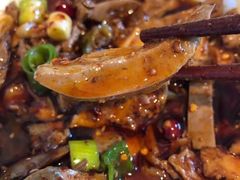 -蜀肴丁丁兔(紫荆店)