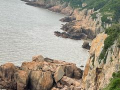 -舟山嵊泗列岛风景名胜区