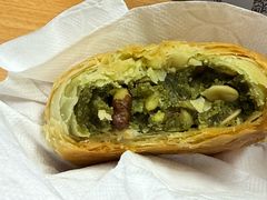 现烤苔条果仁-龙华素斋(龙华路店)