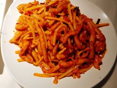 -大鸭梨烤鸭(枣园店)