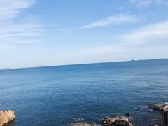 -青岛第三海水浴场