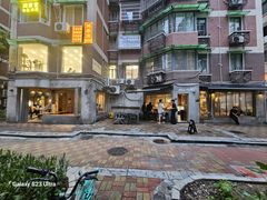 -来回·咖啡(天河南店)
