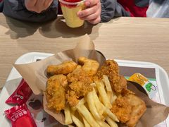 -德克士(世纪广场店)