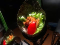 -菩提素素食餐厅(晶郦馆店)