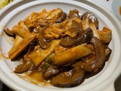 -院8里·小聚园老川菜(九眼桥店)