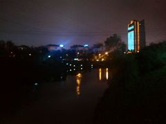 -四里河滨水生态公园