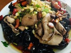 -华春餐馆(鱼山路店)
