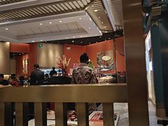 -空之介寿喜烧·和牛放题(恒隆广场店)