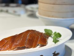 -四季民福烤鸭店(外滩外白渡桥店)