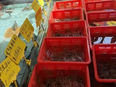 -隆都四季香饭店(碧海路店)