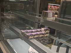 -迦南·甜品蛋糕(传媒店)