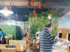 -黄寺蒸汽海鲜(黄寺大街店)