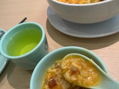 -吕氏疙瘩汤·海鲜新鲁菜(凯德mall新都心店)