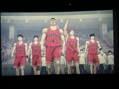 -中影大导演巨幕影城(深圳西乡店)